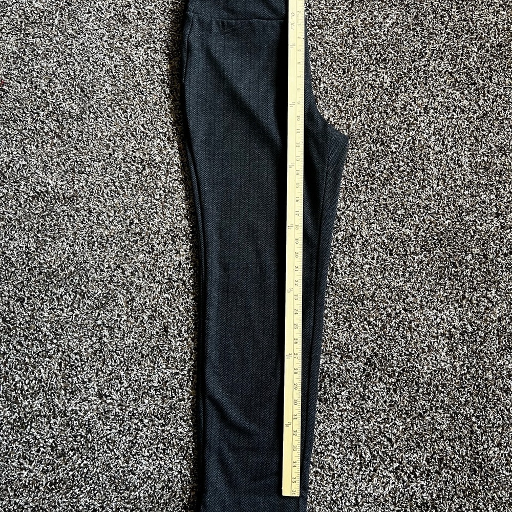 Charter Club pant shop, Cambridge slim leggings - Picture 7 of 7
